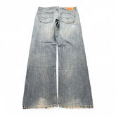 Levi’s Straight (L | W34)
