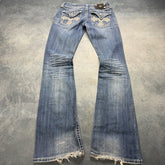 Damen Miss Me Jeans - W25