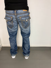 True Religion - W34