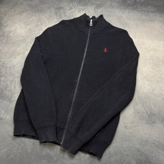 Ralph Lauren Zip - S