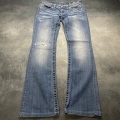 Damen Miss Me - W28