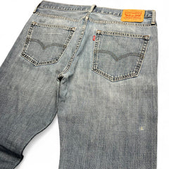 Levi’s 527 Bootcut (L | W36 L32)