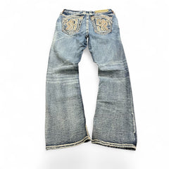 Damen Rock Revival (S | W28)