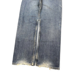 Levi’s Straight (L | W33)