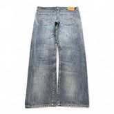 Levi’s Straight (XL | W36)