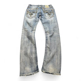 Rock Revival Straight (M | W31)