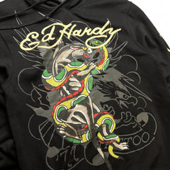 Es Hardy Hoodie - S