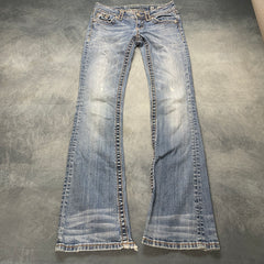 Damen Miss Me - W26