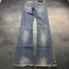Damen Miss Me - W26