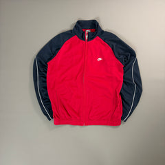 Nike Tracksuit - S