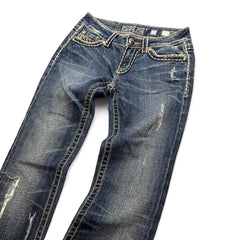 Damen Miss Me (S | W27)