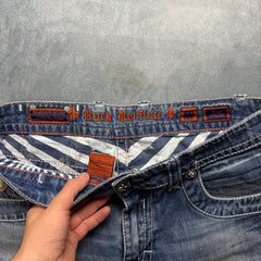 Rock Revival Jeans - W33