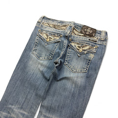 Damen Miss Me (L | W31)