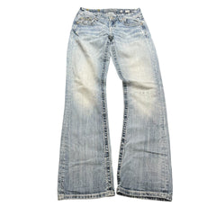 Damen Miss Me (S | W26)