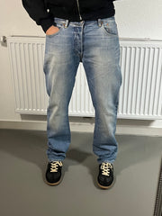 Levi’s Bootcut Dirty Washed (L | W34 L34)