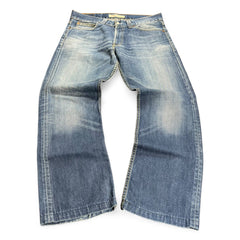 Levi’s 506 Straight (L | W34 L32)