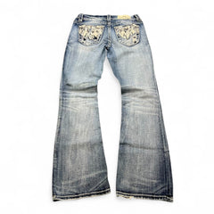 Damen Miss Me (S | W27)