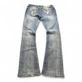 Damen Rock Revival (L | W30)