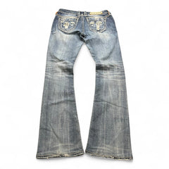 Damen Rock Revival (L | W30)