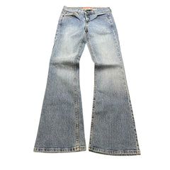 Damen Y2K Jeans (S | W25)