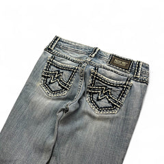 Damen Miss Me Straight (S | W26)