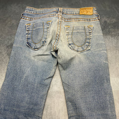 Damen True Religion Jeans - W26