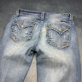 Damen Miss Me Jeans - W30