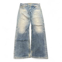 Levi’s 506 (L | W33)