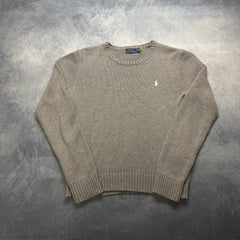Women's Ralph Lauren Sweater - L