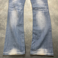 Damen Miss Me - W28