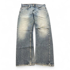 Levi’s Straight (M | W30)