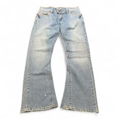 Levi’s Boot 527 (L | W34)