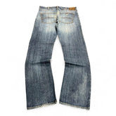 Armani Straight (L | W34)