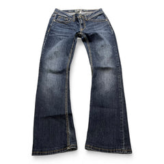 Damen Y2K Jeans (S | W26)