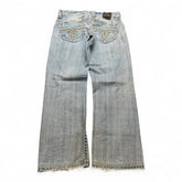 Rock Revival (M | W31)