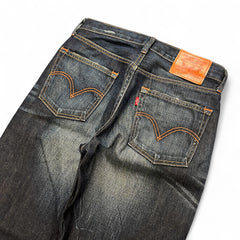 Levi’s Straight 503 (M | W30)