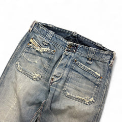Diesel (M | W32)