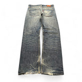 Levi’s 506 (M | W33)