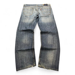 Levi’s Straight 505 (L | W34)