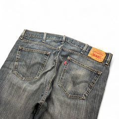Levi’s Straight 559 (XXL | W42)