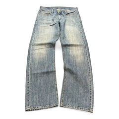 Levi’s Straight 514 (L | W34)