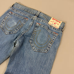 True Religion - W38