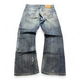 Levi’s Boot 512 (M | W33)
