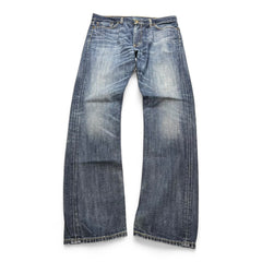 Levi’s Straight 513 (L | W36)