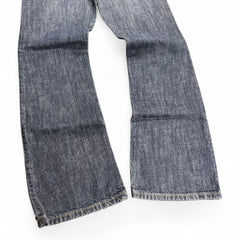Levi’s 507 Bootcut (M | W30 L32)