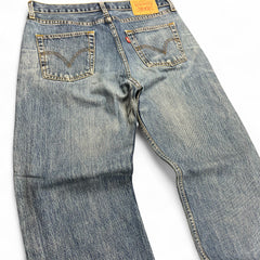Levi’s 751 Baggy (L | W34 L30)