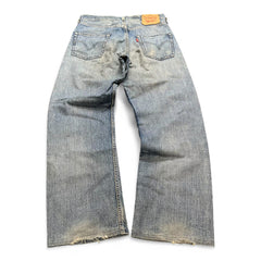 Levi’s Boot 512 (S | W29)