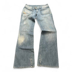Damen Diesel (M | W28)