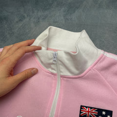 Australia Jacket - M