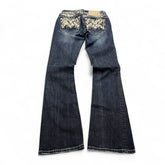 Damen Miss Me (XS | W25)